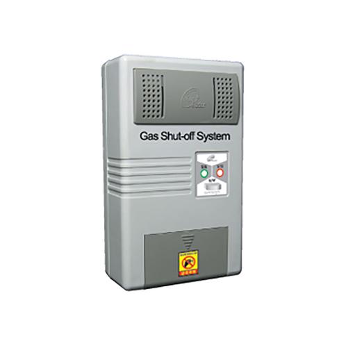 Gas Controller GRC-1525 (2 Circuit) | Gas Alarm, Hand-held Gas Leakage Detectors, Heat Detectors, Smoke Detectors