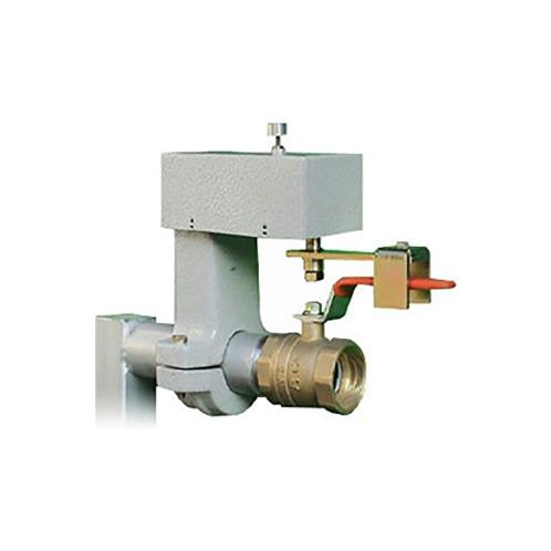 Gas Shut-off Device GRV-3265[40A] | Gas Alarm, Hand-held Gas Leakage Detectors, Heat Detectors, Smoke Detectors