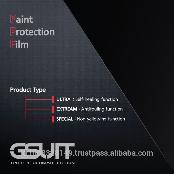 Anti-scratch car Film, PPF, G-Suit
