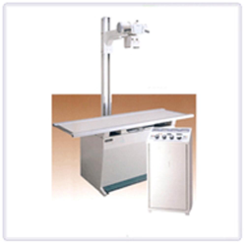General X-ray system