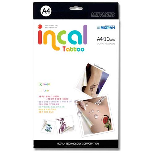 Inkjet Temporary Tattoos | Water Decal, Decal paper, Tattoos