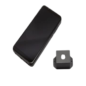 "Smart UV Checker Ⅱ(Bluetooth Type) GUVC-S10SUC2.01)-LA11"
