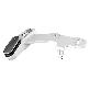 detail image3 Bobslei Non-Electric Bidet II Chrome Nozzle / Hot & Cold Water