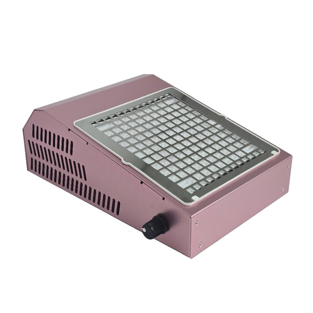 Zephyros Nail Dust Collector (SM1811-M) - Table top model