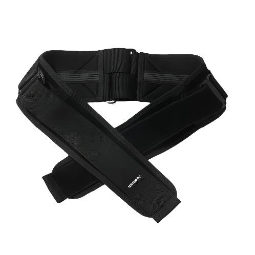 Joohrah Pelvic Support Brace-Support for Back Pain & Daily Sports, Pregnancy Belly Support