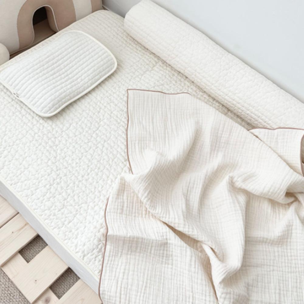 PureCool Dual-Sided Bedding Pad