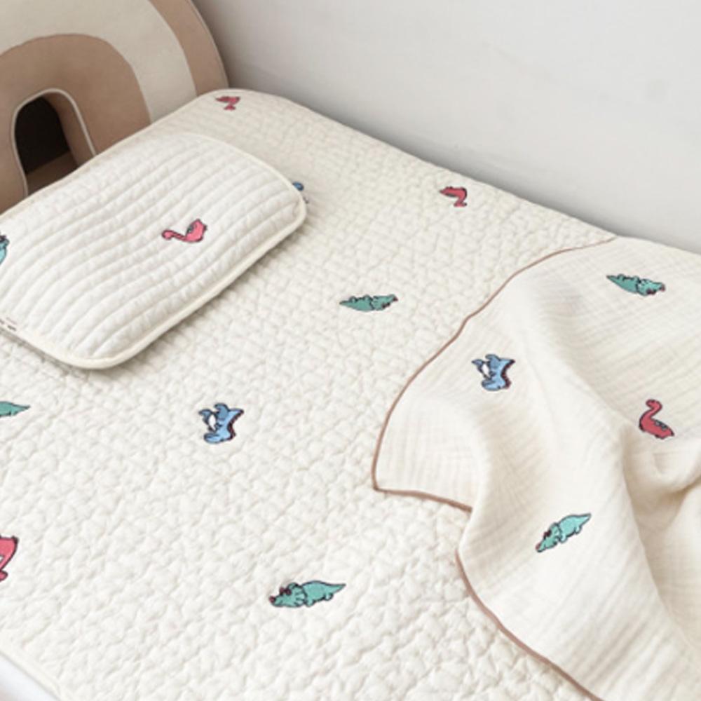 PureCool Dual-Sided Bedding Pad