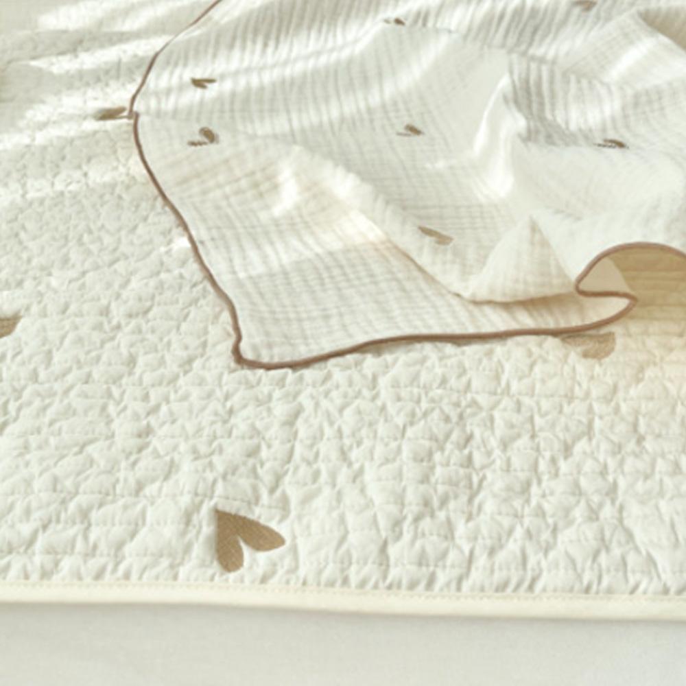 PureCool Dual-Sided Bedding Pad