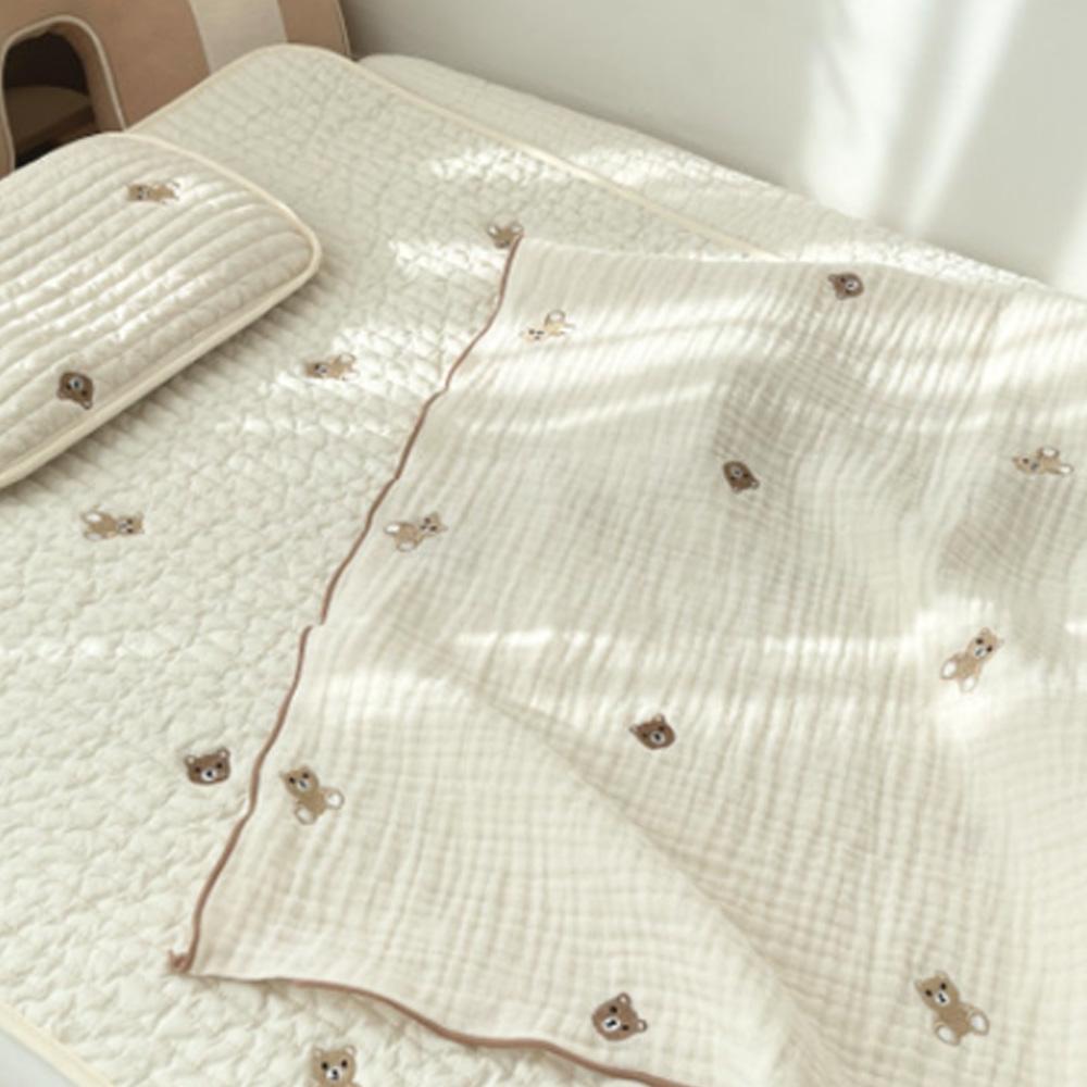 PureCool Dual-Sided Bedding Pad