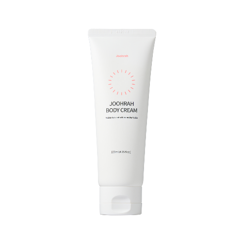 Joohrah Body Cream