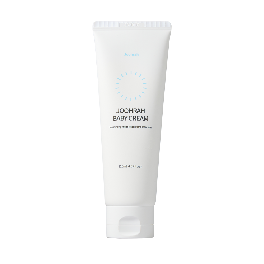 Joohrah Baby Cream