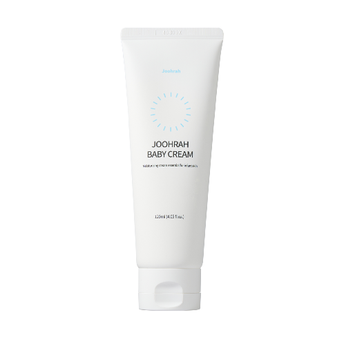 Joohrah Baby Cream
