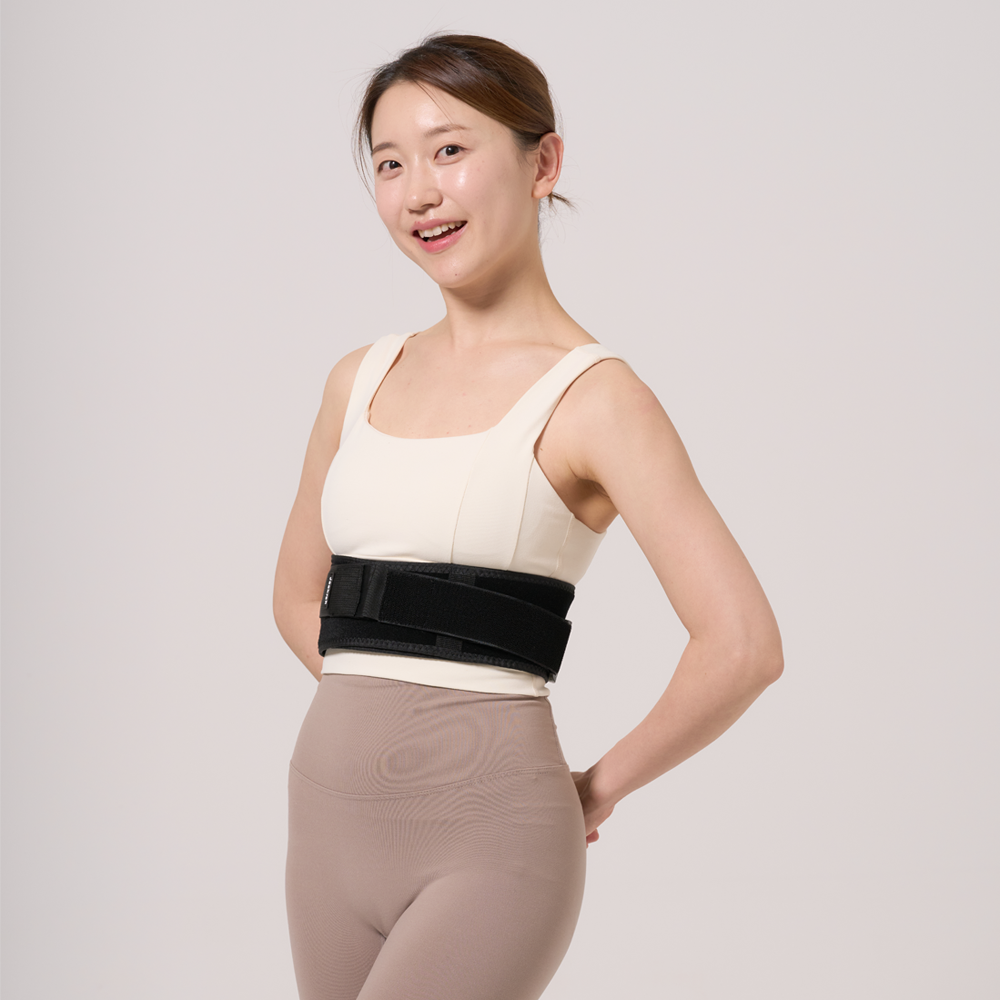 Joohrah Pelvic Support Brace