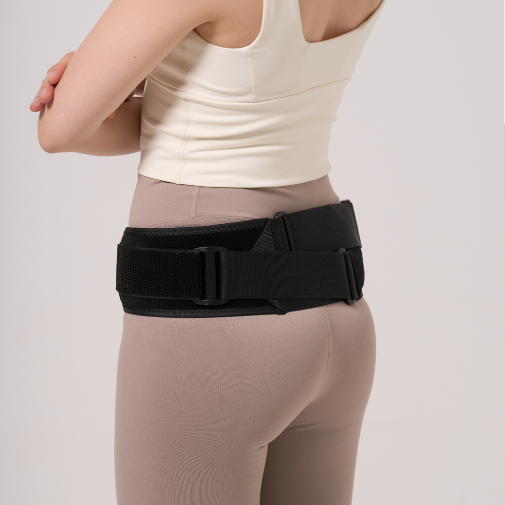 Joohrah Pelvic Support Brace