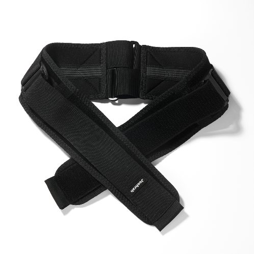 Joohrah Pelvic Support Brace | Joohrah, Patellar protector, thumb protector, patellar tendon protector, hay fever protector, tfcc protector, bicycle protector, inline protector, postpartum protection
