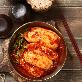 detail image3 Palgong  Whole Radish kimchi