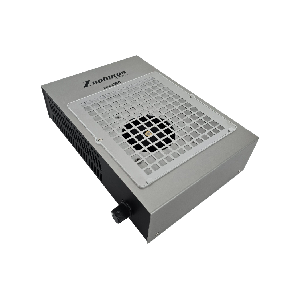 Zephyros Nail dust collector(SM2311-LM)