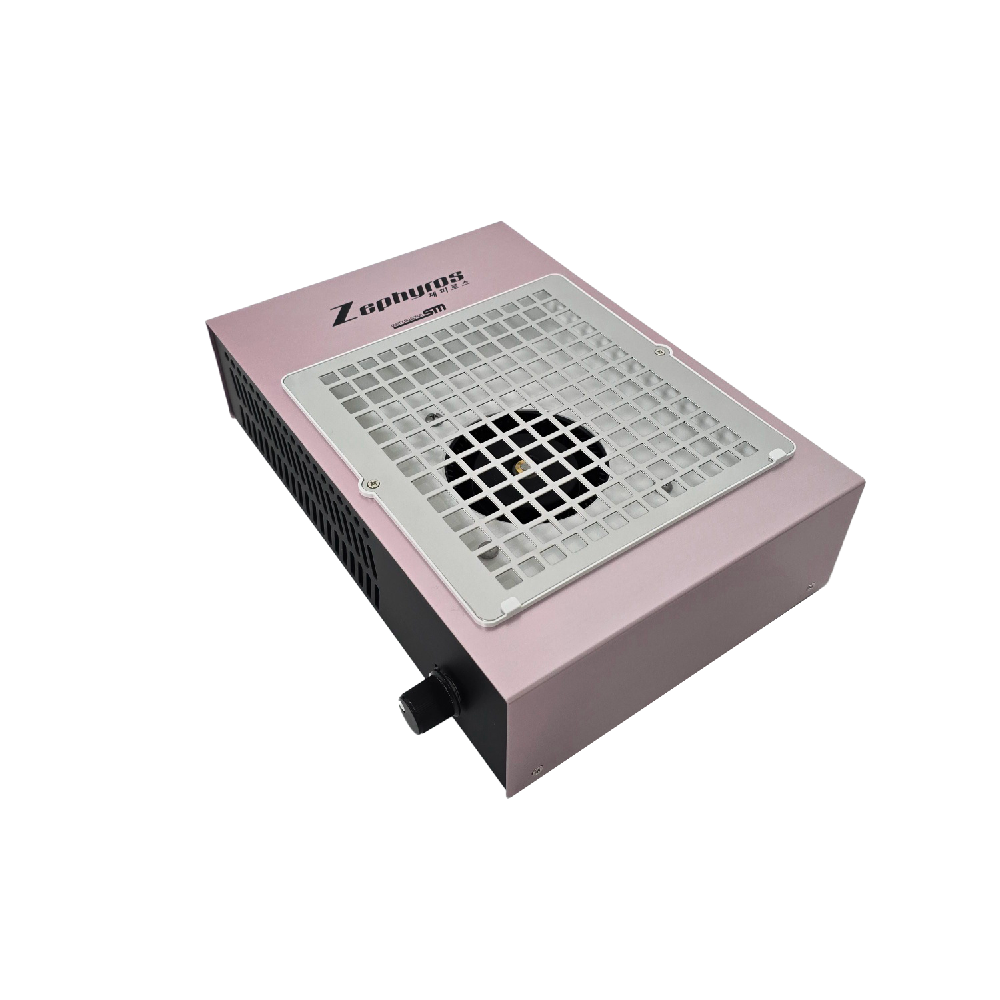 Zephyros Nail dust collector(SM2311-LM)