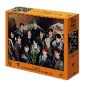 SEVENTEEN Jigsaw Puzzle 500