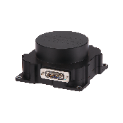Single Axis Fiber Optic Gyroscope for space grade