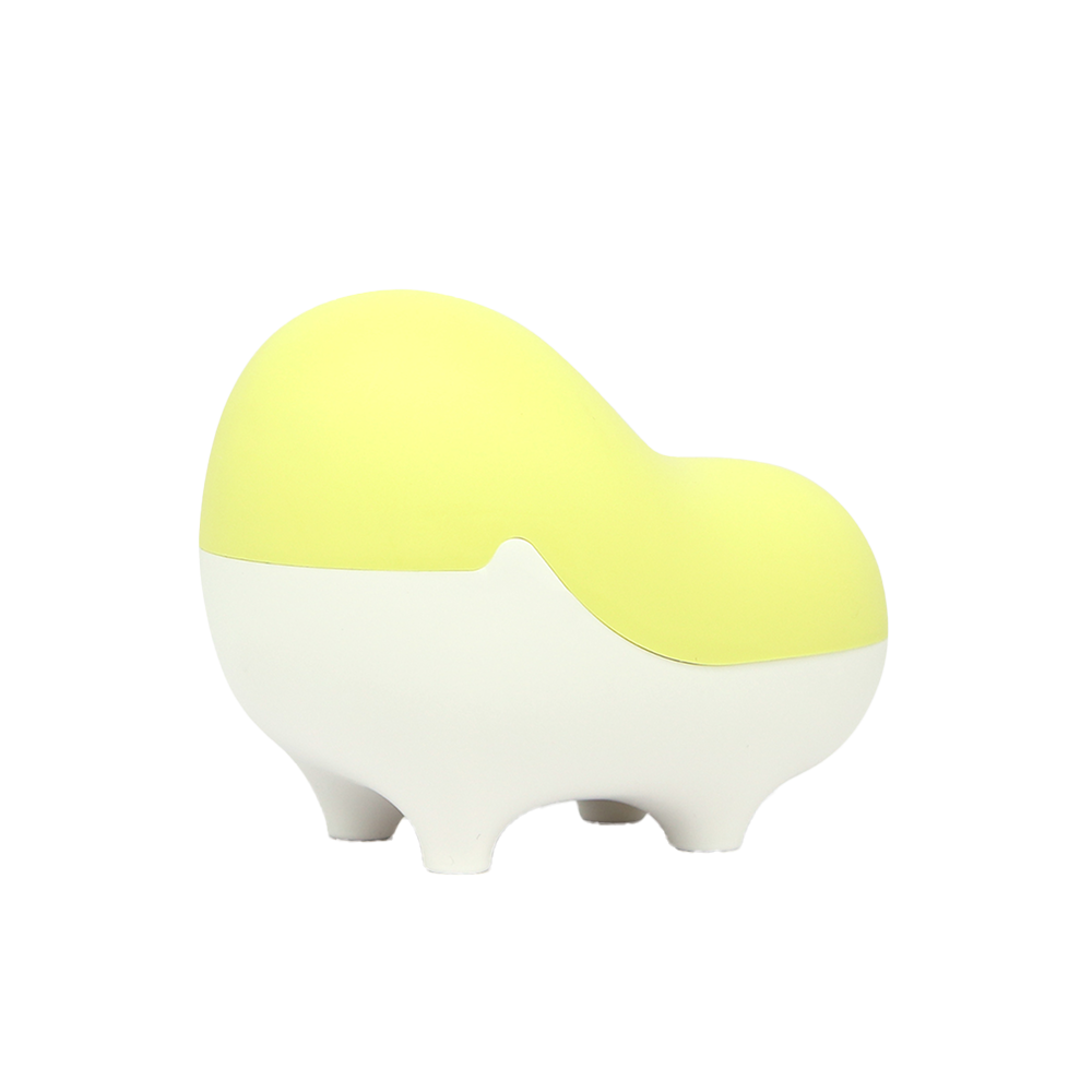 JJOBI HAND BRUSH for Children's Hand Washing