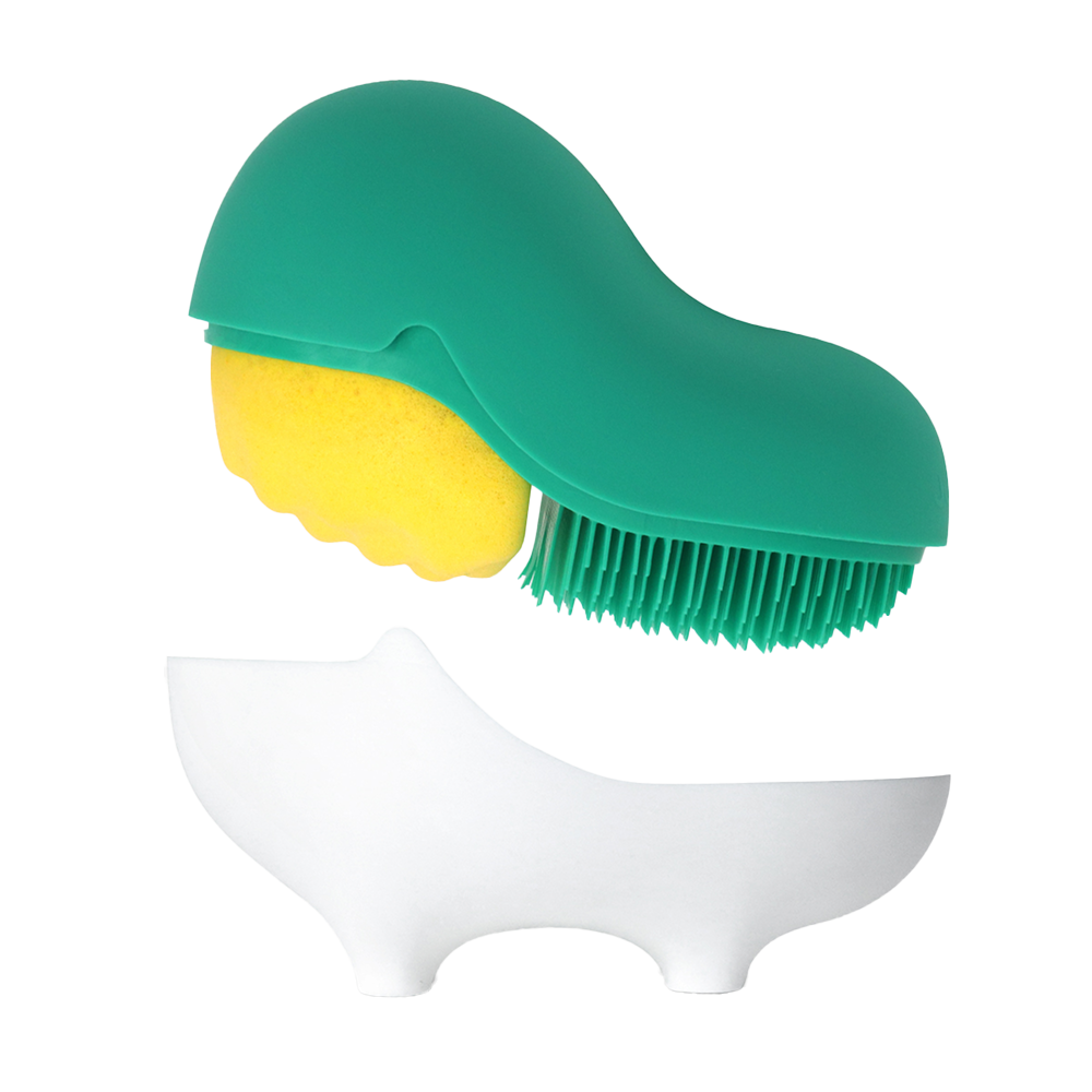 JJOBI HAND BRUSH for Children's Hand Washing