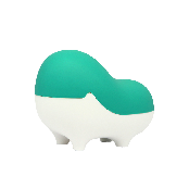 JJOBI HAND BRUSH for Children's Hand Washing