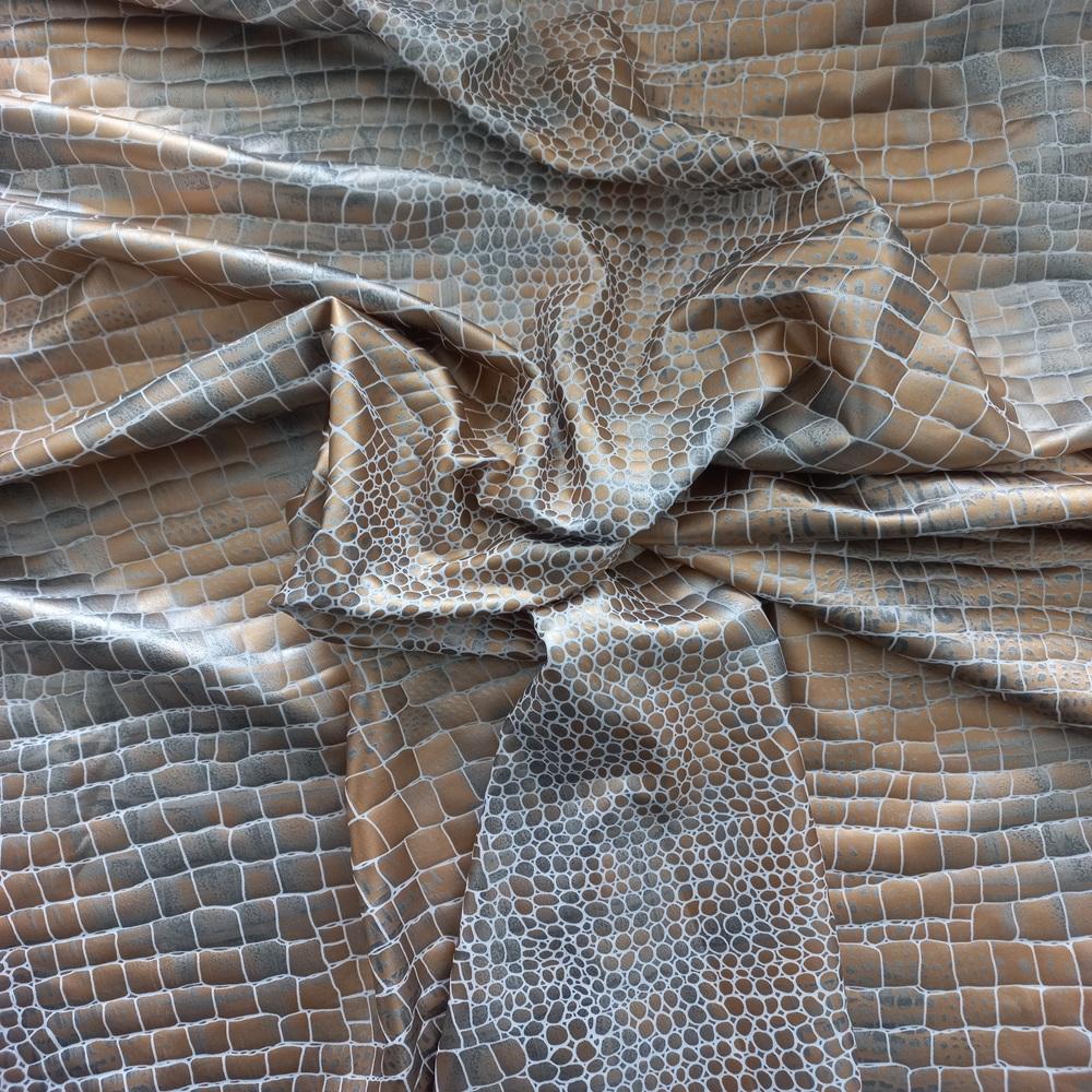 POLY SPAN KNIT W/FOIL ( SNF-1588 )