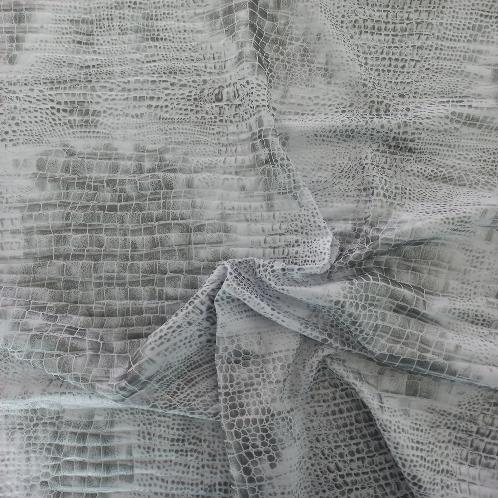 POLY SPAN KNIT W/FOIL ( SNF-1588 )