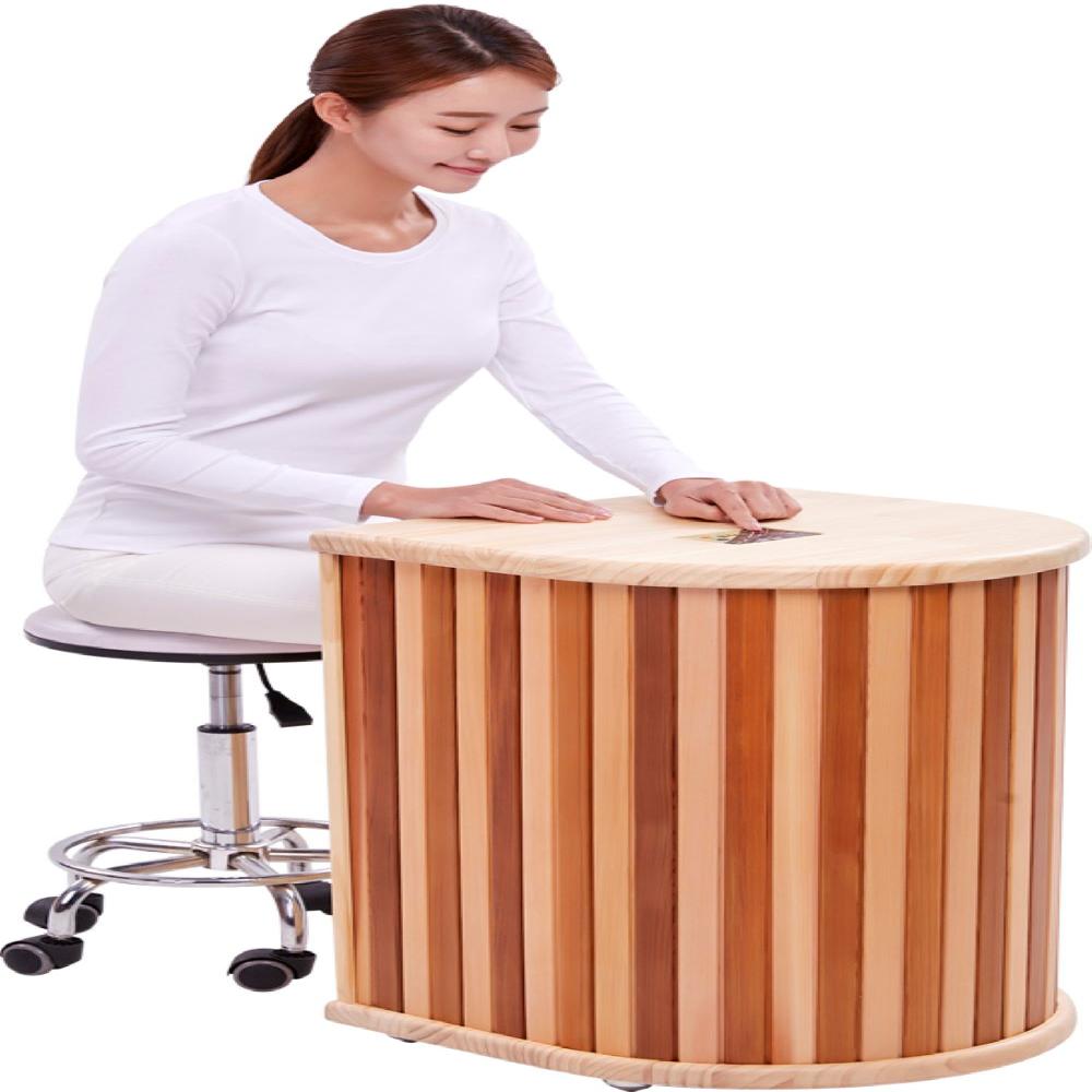 Foot Sauna