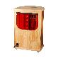 full image Foot Sauna