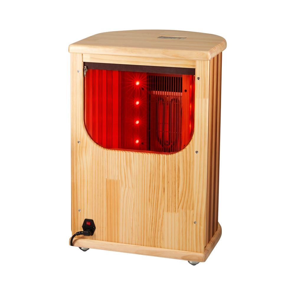 Foot Sauna